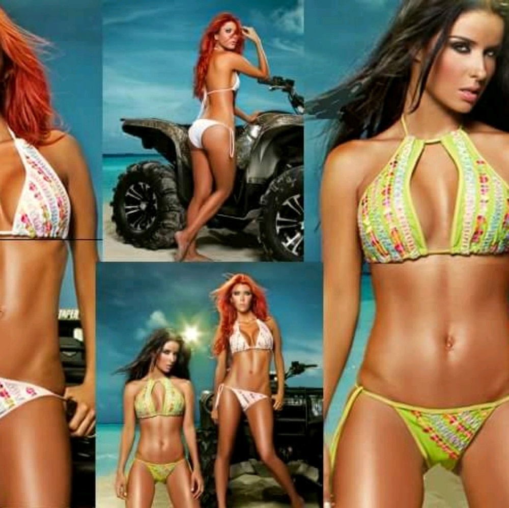 Meet your Posher, Roxana